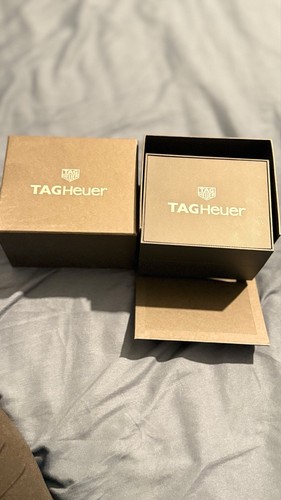 Tag carrera mens - tag, 44mm