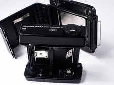 Mamiya RZ67 Professional II