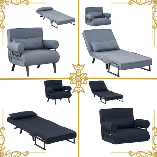 Convertible sofa bed - convertible,