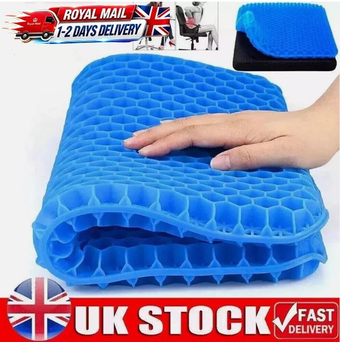 Extra thick orthopaedic gel - thick,