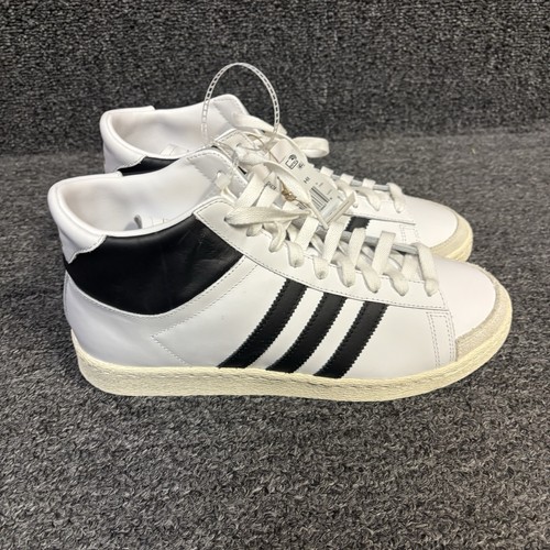 Adidas jabbar men black - hi, men’s