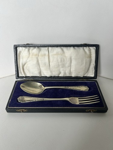 Vintage epns silver - vintage,