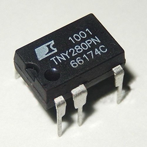 Tny280pn dip integrated - tny280pn,