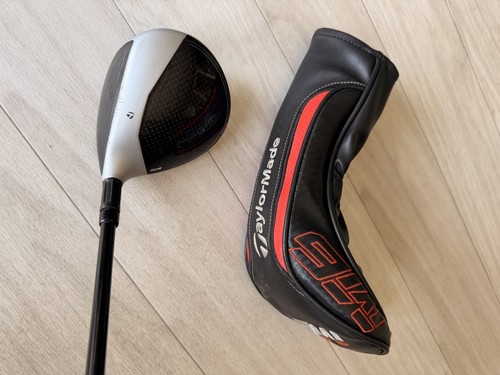 Taylormade wood 16 - wood, 16.5