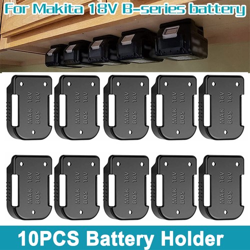10x power battery mount - 10x,