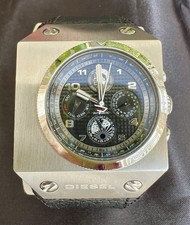 Diesel DZ-9019 Automatic 3