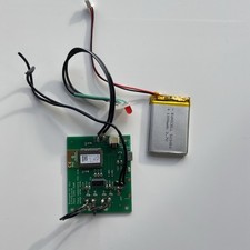 Bluetooth Circuit Board Kit V1.1 Kitronik Code 2160 With 1000mah Battery