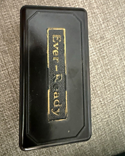 Ever ready men safety razor - ever-ready,