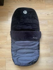 Oyster 2 Footmuff - Special
