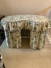 Vintage 1950s Kidney Shaped