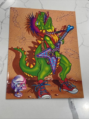 Vintage rare 1989 - vintage, lisa