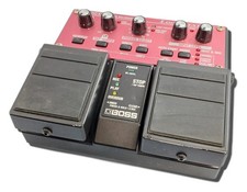 Boss RC-20XL Looper Effects