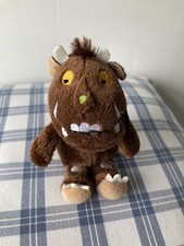 Aurora The Gruffalo Soft Toy