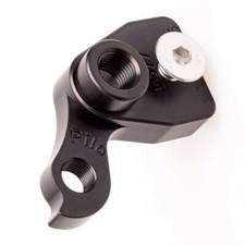 Derailleur hanger for Kona