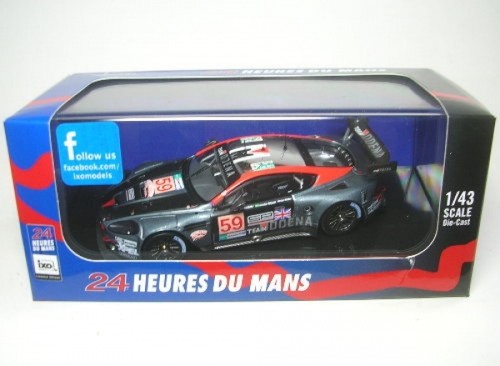 Aston martin dbr9 59 - martin,
