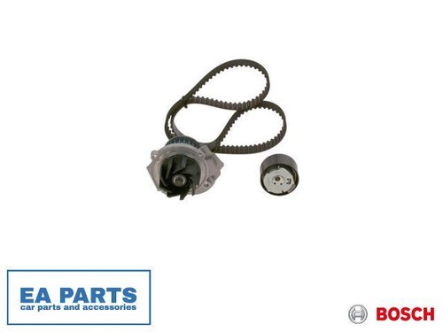 Water pump timing belt kit - water,