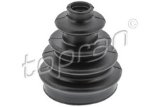 300 300 TOPRAN Bellow, drive