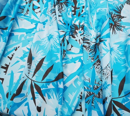 Italian silk habutai - silk,
