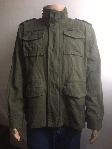 Men ringspun green - men’s,