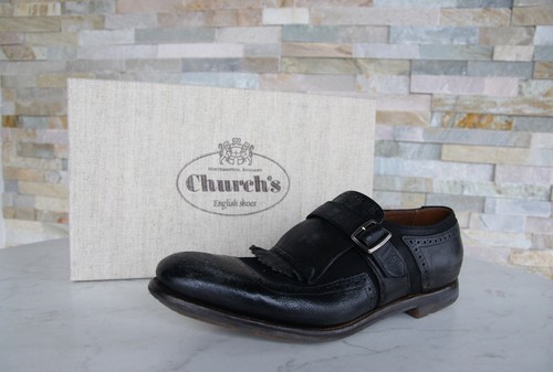 Church 6 slip on - 40,