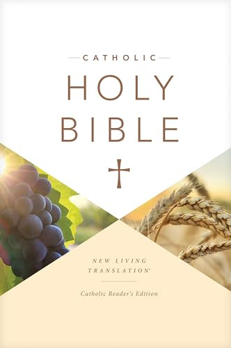 Catholic holy bible reader - catholic,