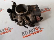 SAAB 9-3 93 9-5 95 Throttle