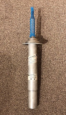Bmw e39 front - e39, shock