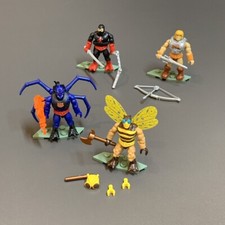 NEW 4 MEGA Construx ETERNIA