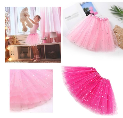 Lady kid tutu - lady, 80's