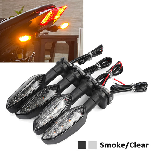 Indicator turn signal light - indicator,