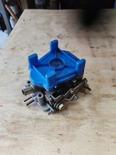 C20XE Throttle Body Astra calibra Cavalier, New Old Stock