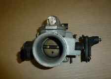 JAGUAR X TYPE 2001-2007 PETROL 2.0 2.1 V6 THROTTLE BODY GENUINE PARTS 2X4UCB ref