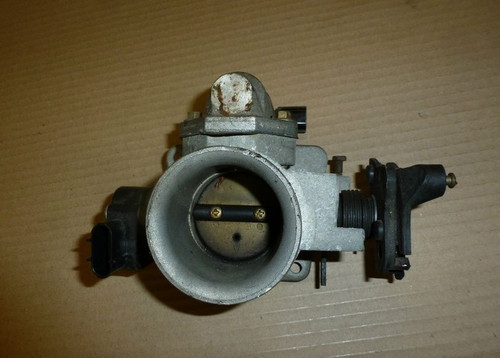 Jaguar type 2001 - x, 2001-2007
