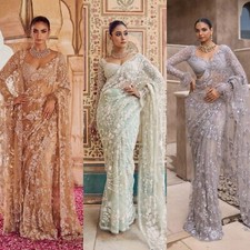 SARI INDIAN WEAR BOLLYWOOD