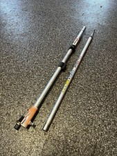 Mitox 240ux Petrol Strimmer Brushcutter Driveshaft Assembly Split Shaft Type 7