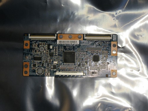 Bush lcd40fhda8 tcon board pcb - board,