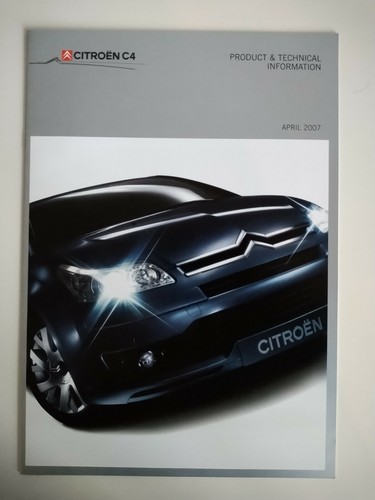 Citroen vtr cool - citroen,