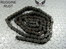 CHAIN HONDA CBF 600 N 2005