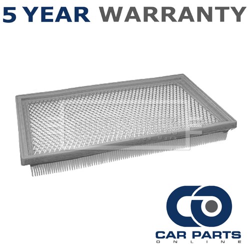 Air filter cpo fits nissan - cpo,