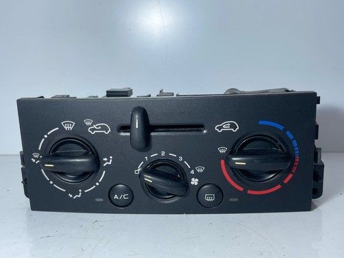 2007 peugeot 207 heater - 2007,