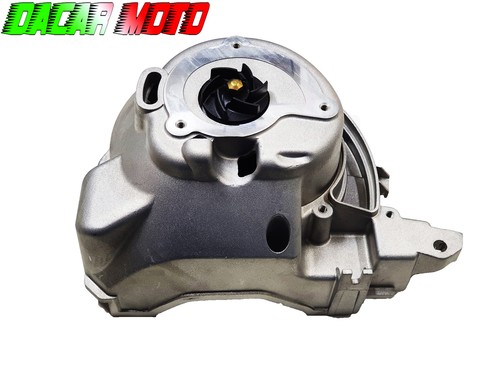 Carter water pump cover - carter,