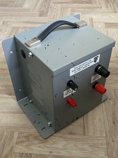 Time Electronics 9790 100A AC Heavy Duty Current Transformer