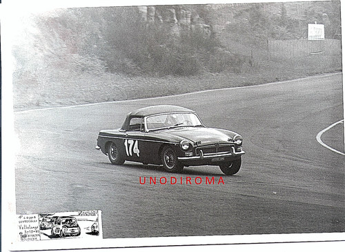 1965 vallelunga - 1965, b