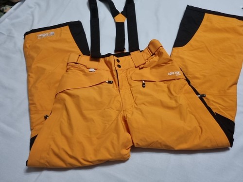 Peak performance gore tex - peak, r&d