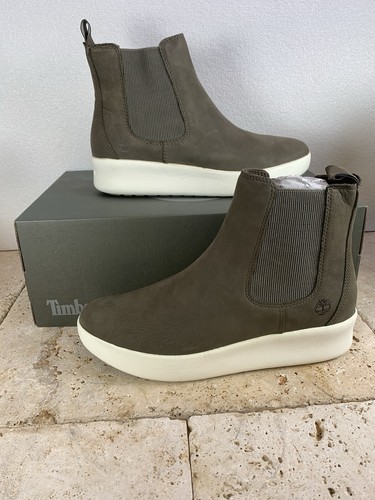 Timberland teya ladies - timberland, olive