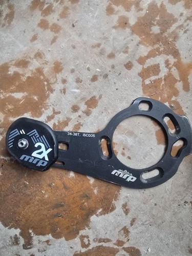Mrp chain guide - 2x,
