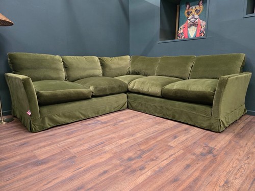 Sofa com otto corner - otto, in