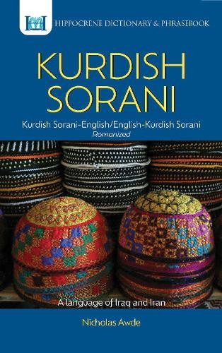 Kurdish