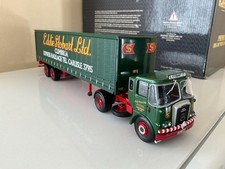 HEAVY HAULAGE ATKINSON