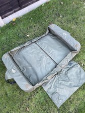 Nash Cradle Unhooking Mat Carp